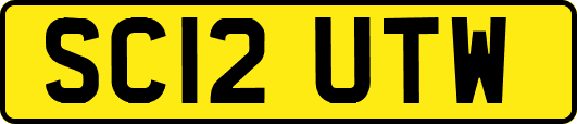 SC12UTW