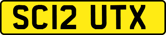 SC12UTX