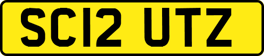 SC12UTZ