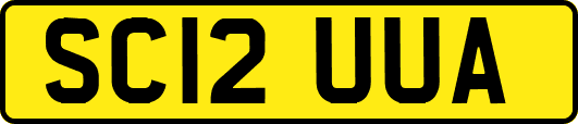 SC12UUA