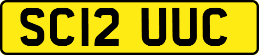 SC12UUC