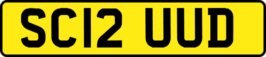 SC12UUD