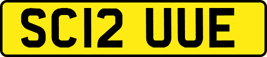 SC12UUE
