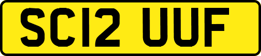 SC12UUF