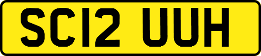 SC12UUH