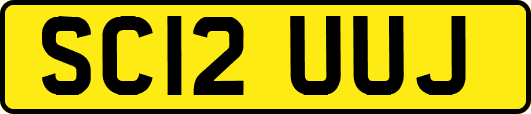 SC12UUJ