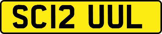 SC12UUL