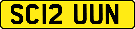 SC12UUN
