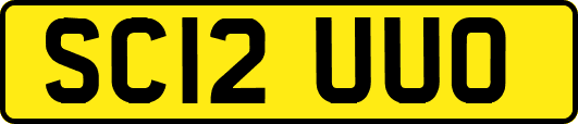 SC12UUO