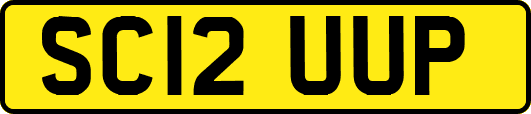 SC12UUP