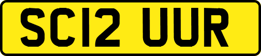 SC12UUR