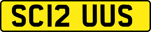 SC12UUS