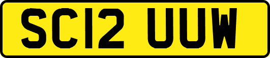 SC12UUW
