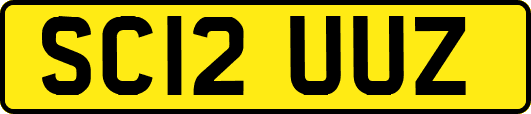 SC12UUZ