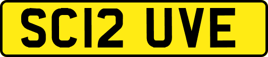 SC12UVE