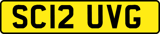 SC12UVG