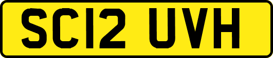 SC12UVH