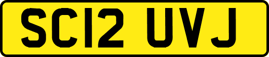 SC12UVJ