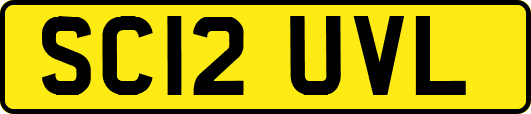 SC12UVL