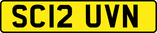 SC12UVN