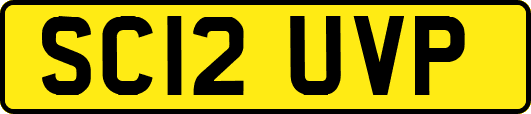 SC12UVP