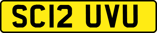SC12UVU