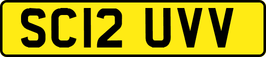 SC12UVV