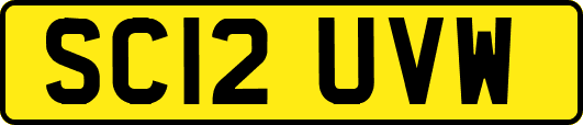 SC12UVW