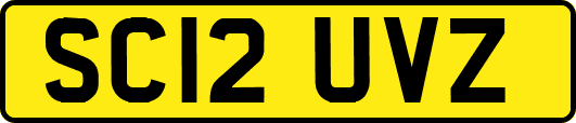 SC12UVZ