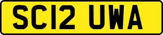 SC12UWA