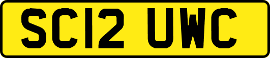 SC12UWC