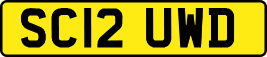 SC12UWD