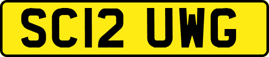 SC12UWG
