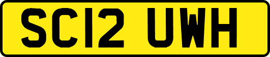 SC12UWH