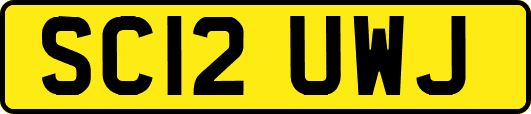 SC12UWJ