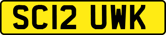 SC12UWK