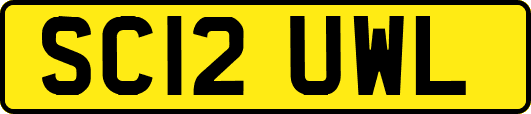 SC12UWL