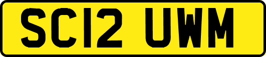 SC12UWM