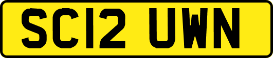 SC12UWN