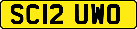 SC12UWO