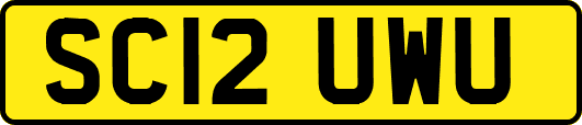 SC12UWU