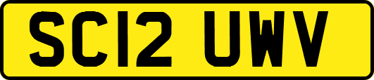 SC12UWV