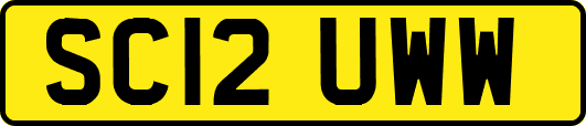 SC12UWW