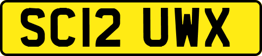 SC12UWX