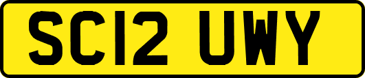 SC12UWY