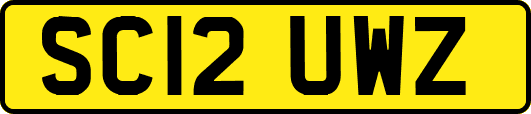SC12UWZ