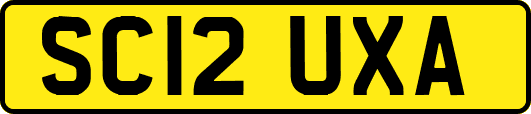 SC12UXA