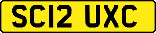 SC12UXC