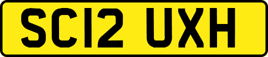 SC12UXH