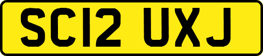 SC12UXJ
